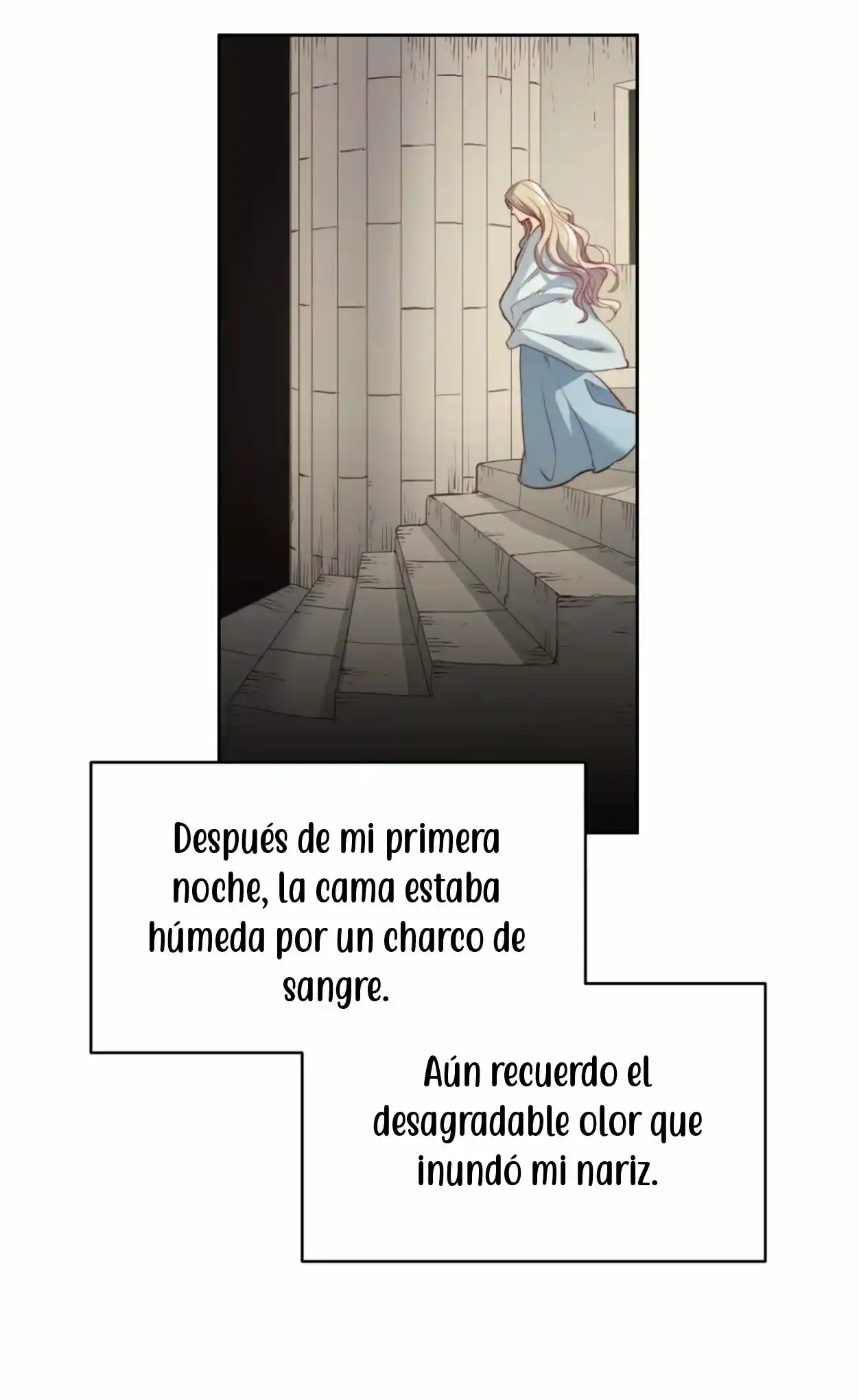 LA DAMA DEMONIO - Capítulo 17 - Página 44 - LectorTMOo