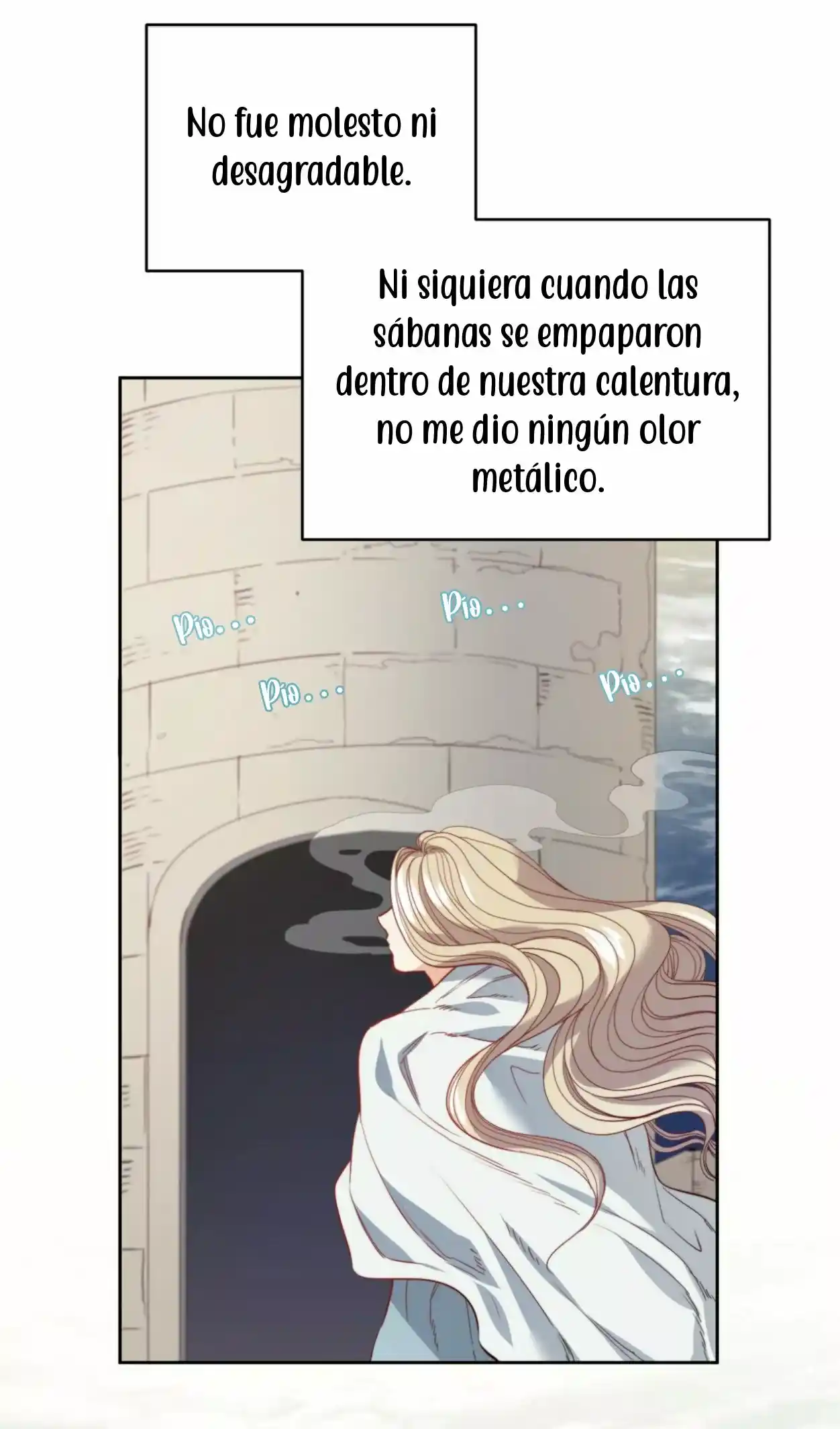 LA DAMA DEMONIO - Capítulo 17 - Página 46 - LectorTMOo