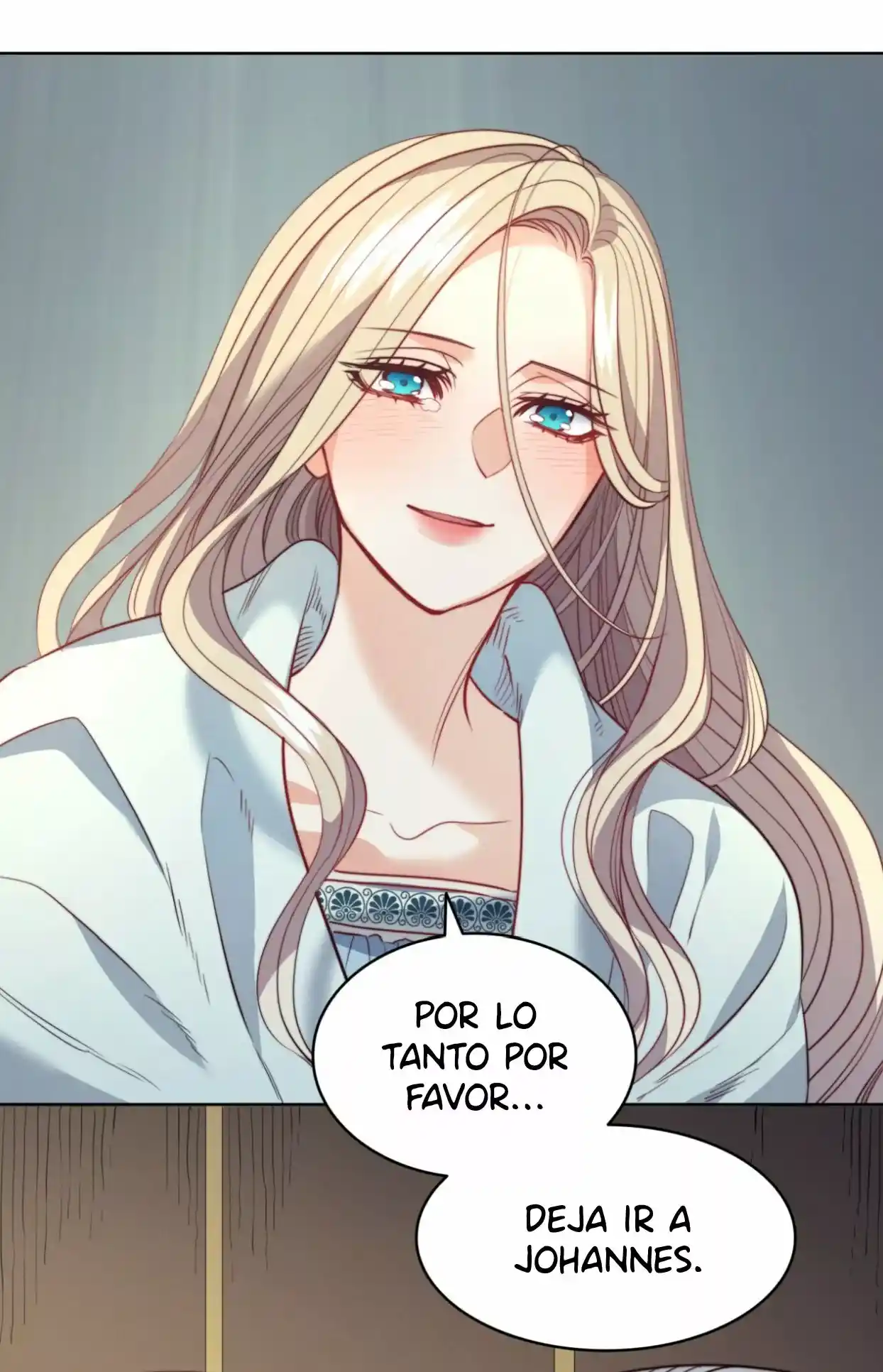 LA DAMA DEMONIO - Capítulo 17 - Página 57 - LectorTMOo