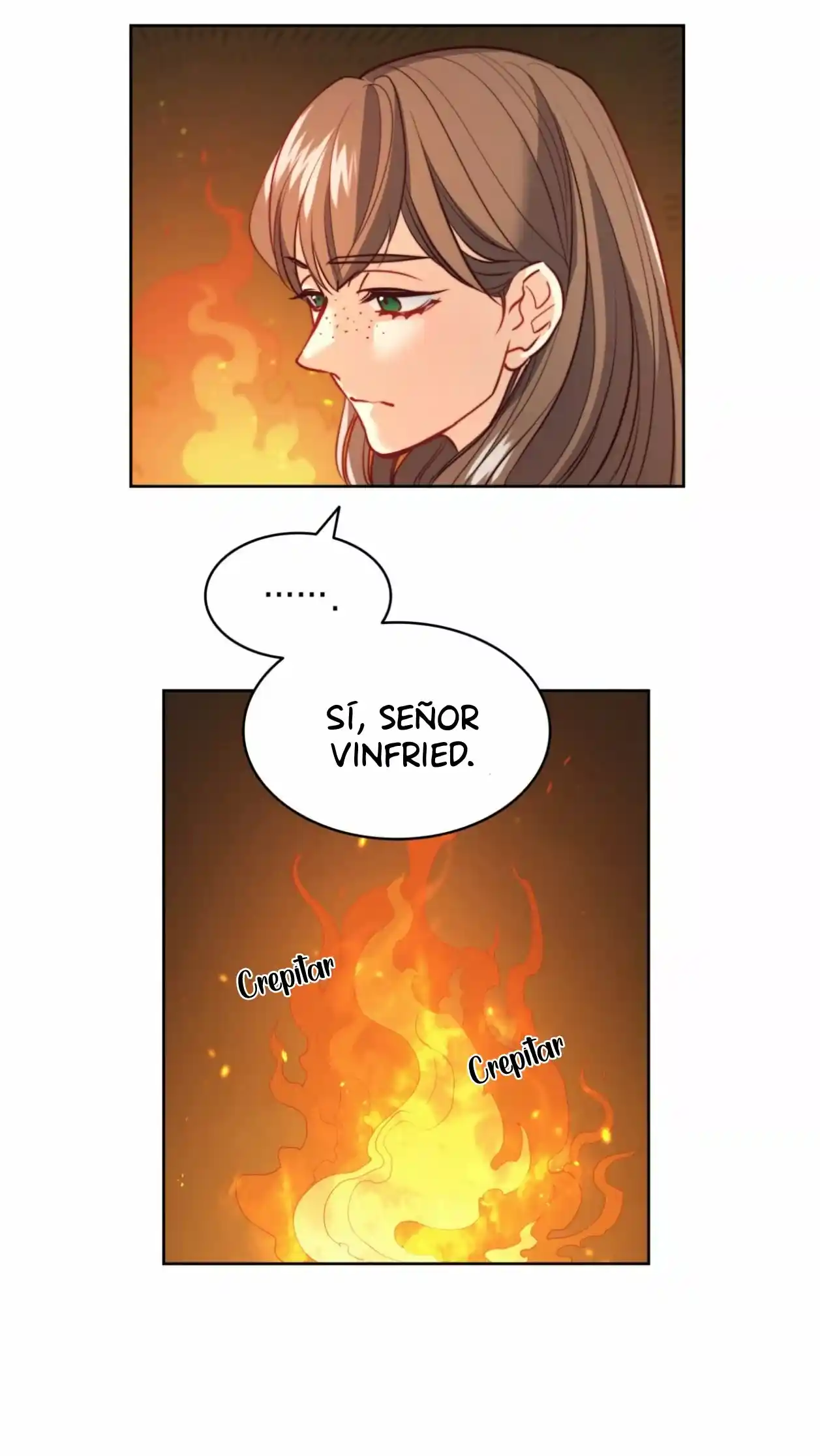 LA DAMA DEMONIO - Capítulo 17 - Página 66 - LectorTMOo