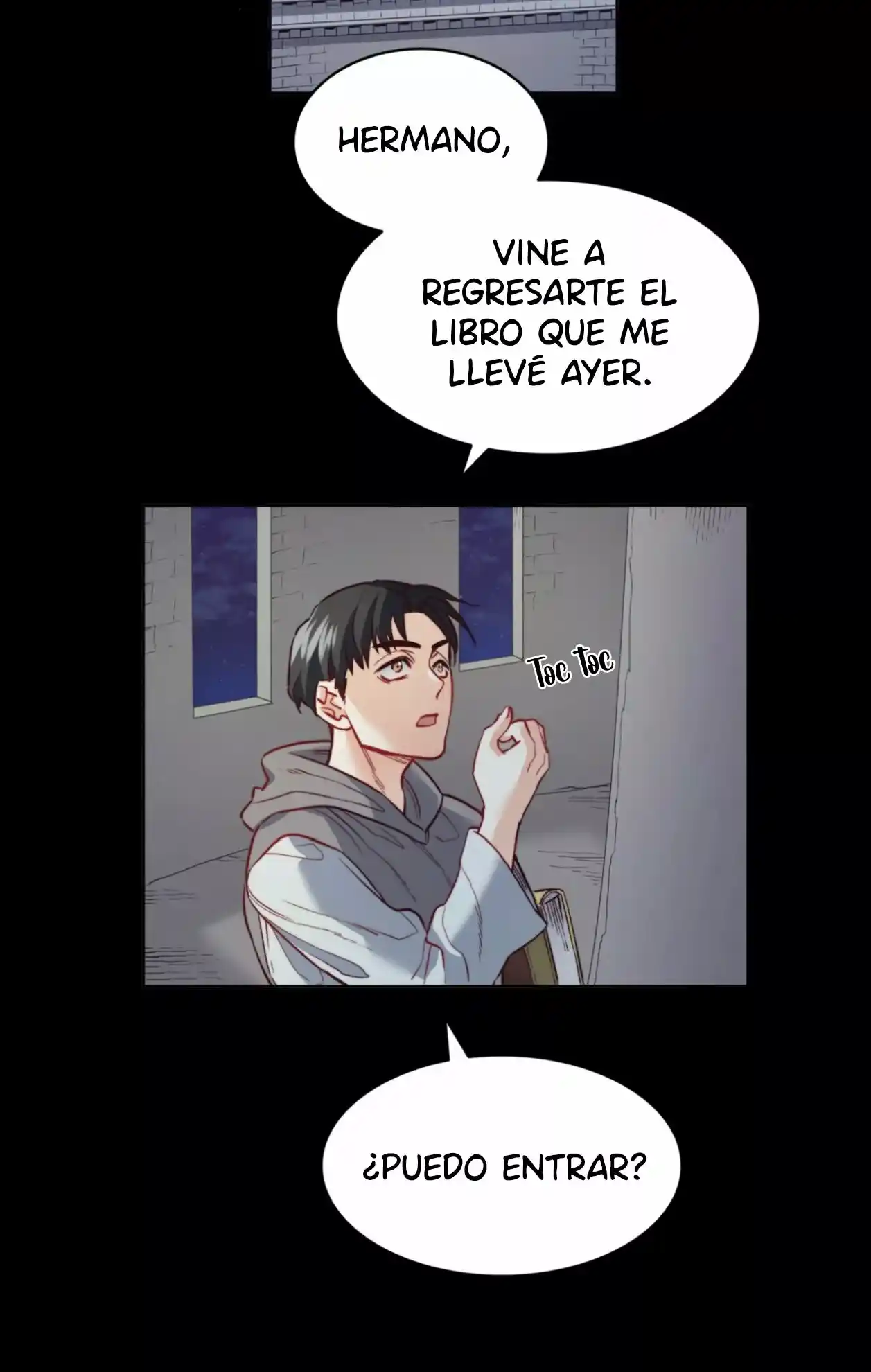 LA DAMA DEMONIO - Capítulo 17 - Página 69 - LectorTMOo