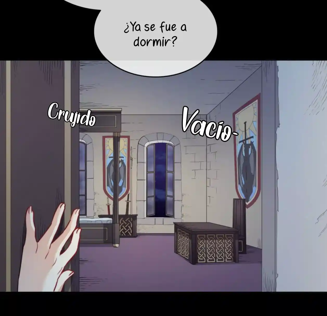 LA DAMA DEMONIO - Capítulo 17 - Página 71 - LectorTMOo