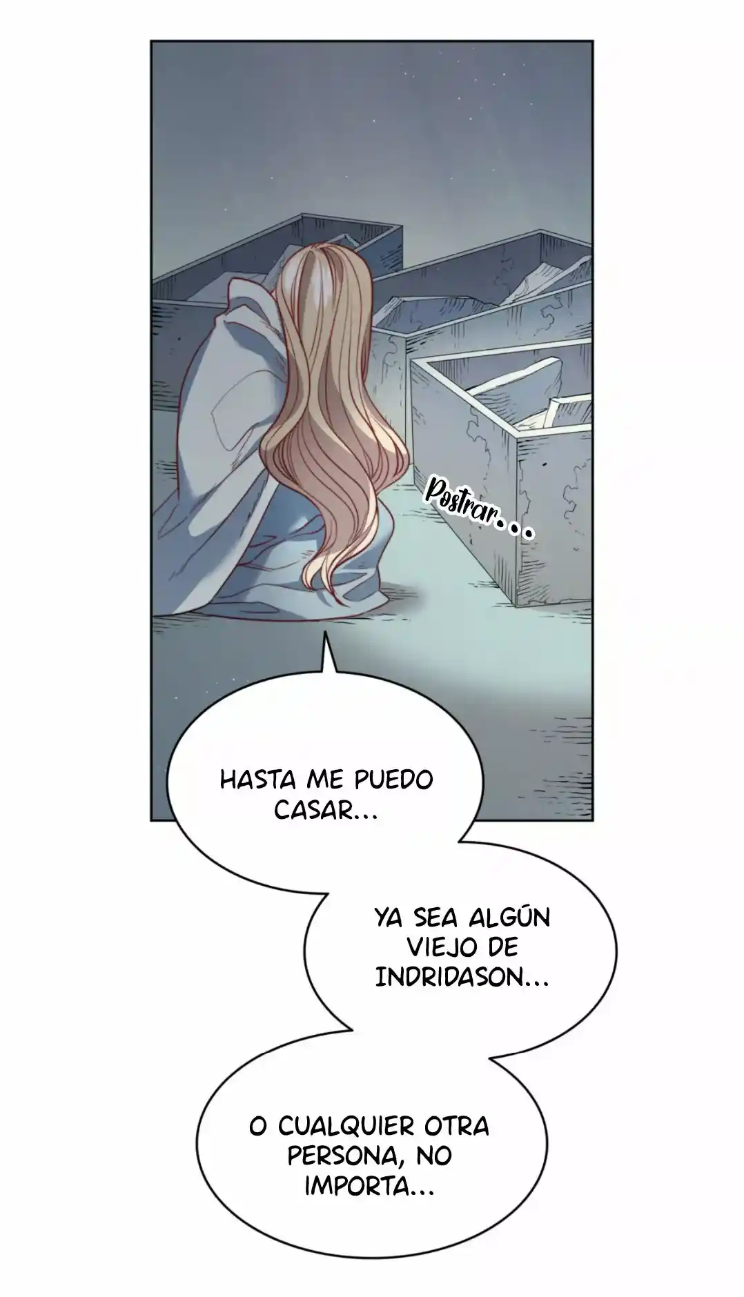 LA DAMA DEMONIO - Capítulo 18 - Página 9 - LectorTMOo