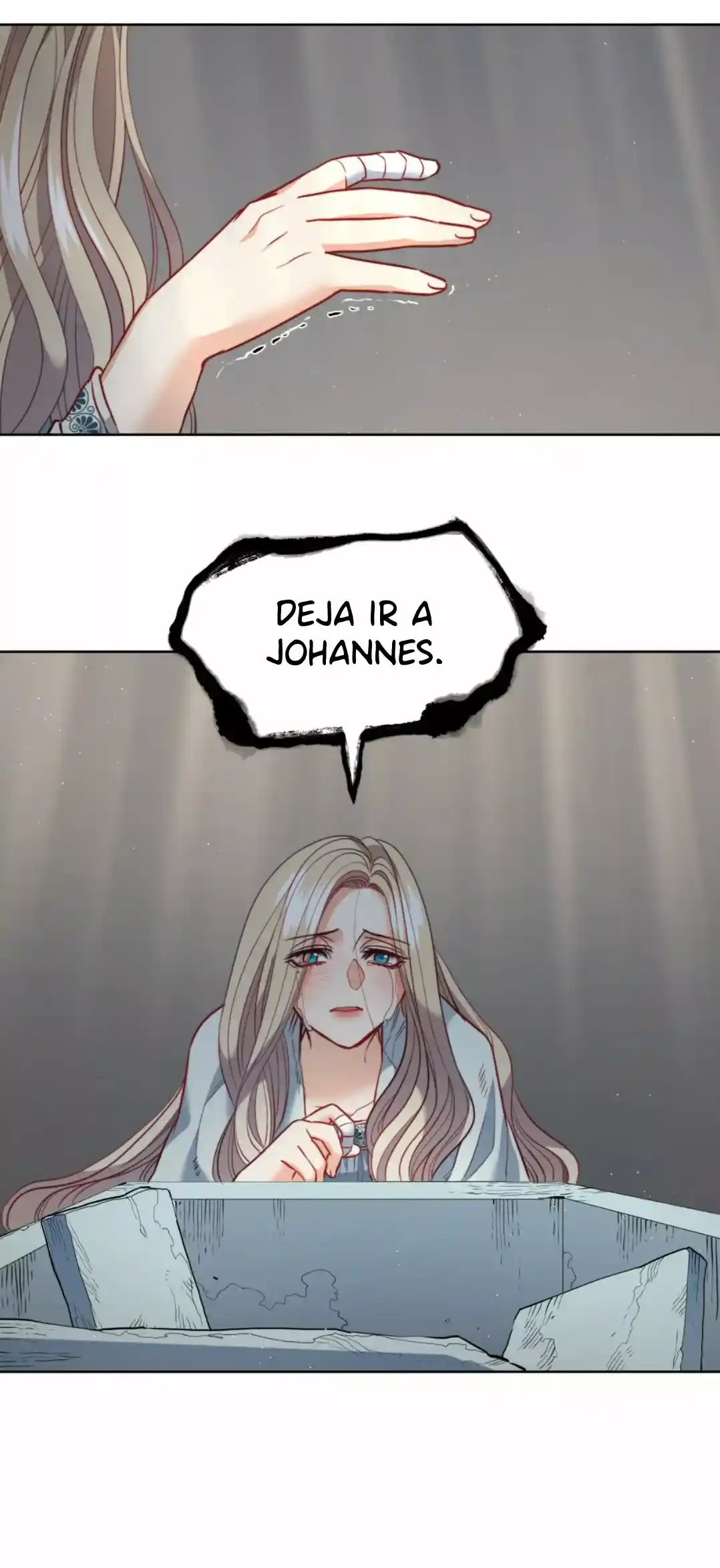 LA DAMA DEMONIO - Capítulo 18 - Página 10 - LectorTMOo