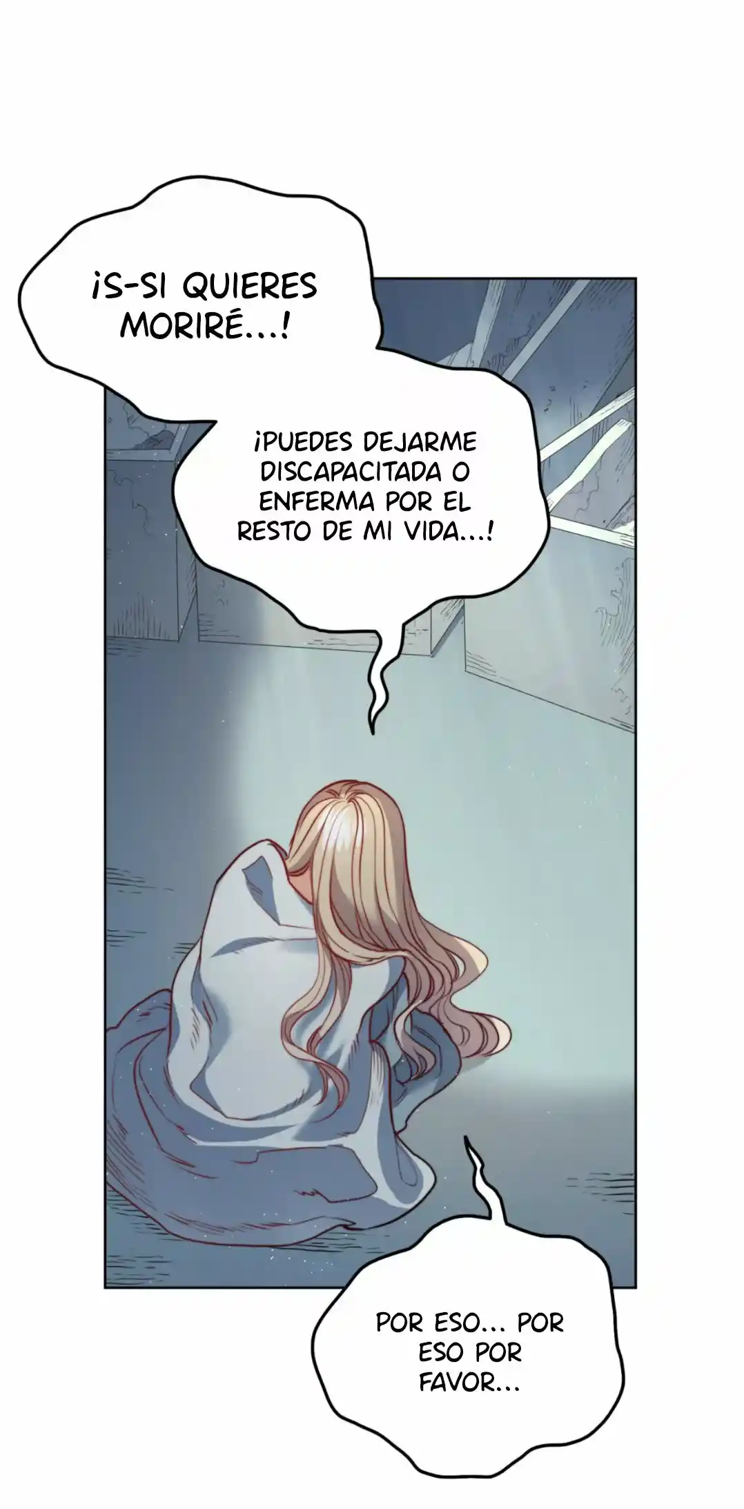 LA DAMA DEMONIO - Capítulo 18 - Página 11 - LectorTMOo