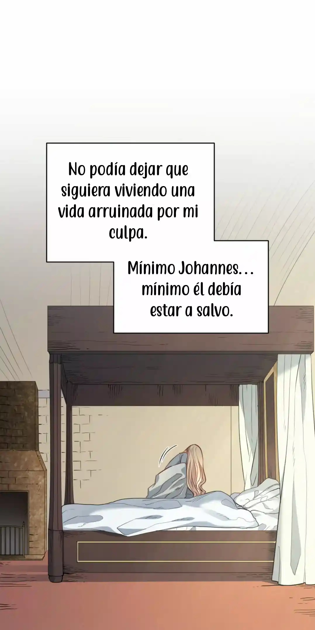 LA DAMA DEMONIO - Capítulo 18 - Página 18 - LectorTMOo