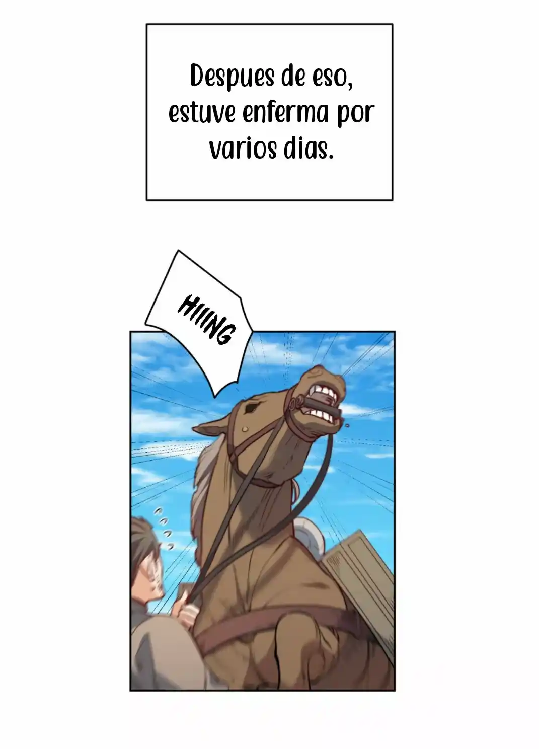 LA DAMA DEMONIO - Capítulo 18 - Página 22 - LectorTMOo