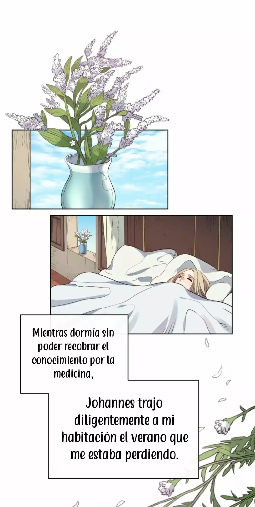 LA DAMA DEMONIO - Capítulo 18 - Página 28 - LectorTMOo