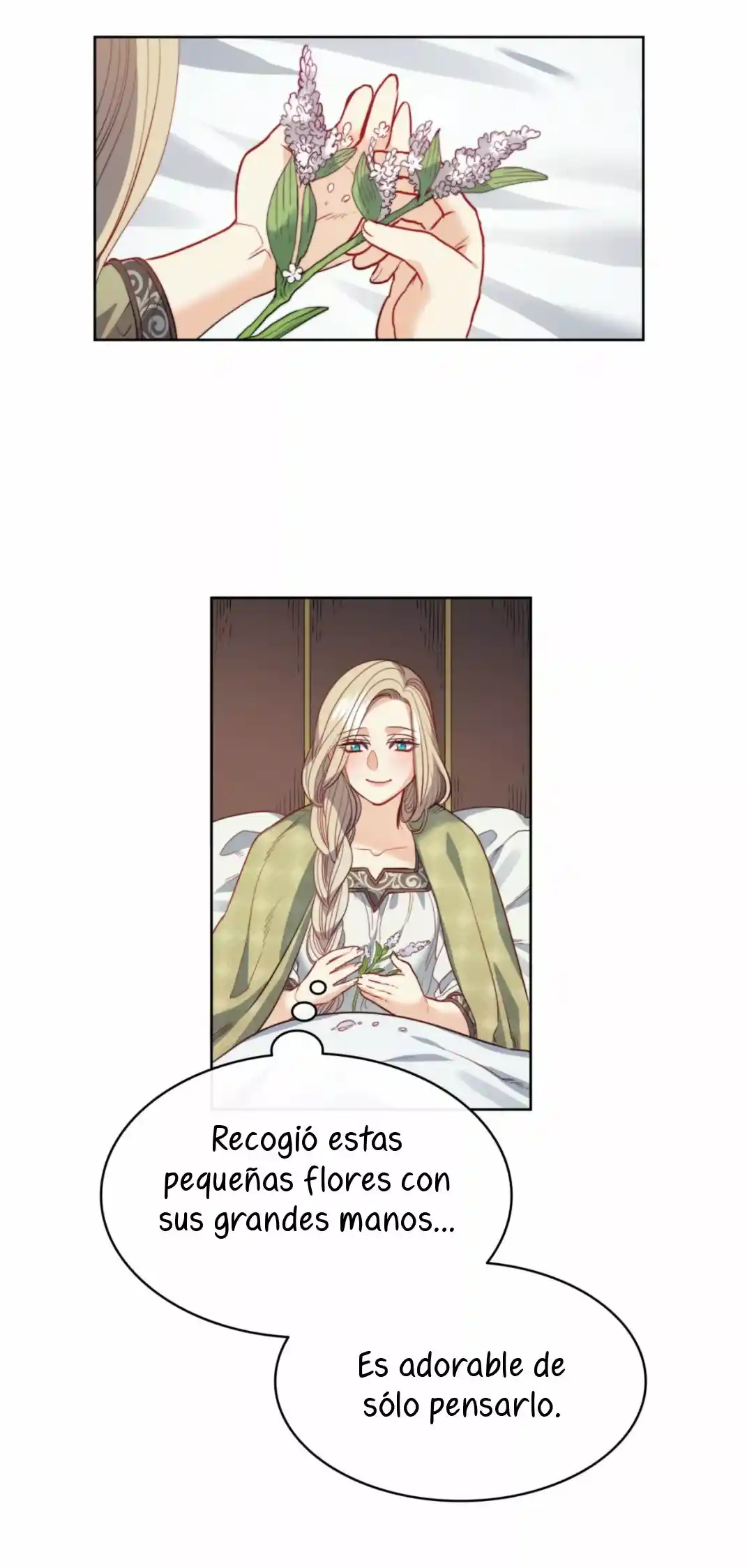 LA DAMA DEMONIO - Capítulo 18 - Página 30 - LectorTMOo