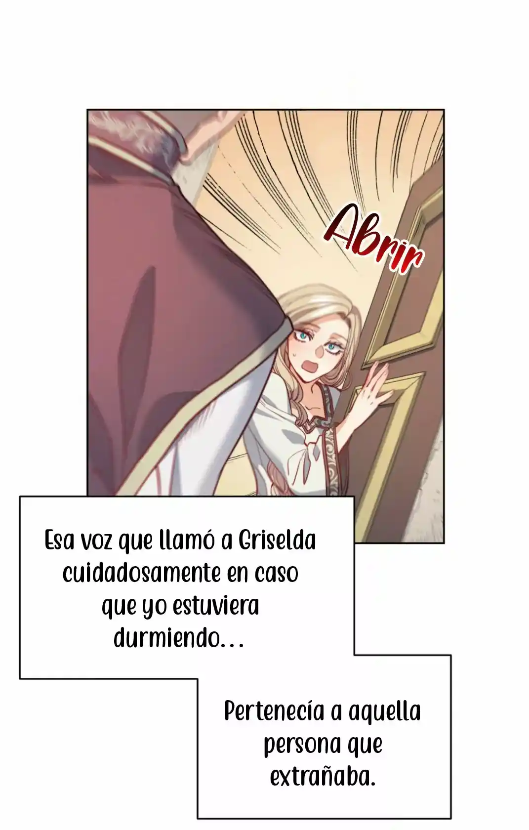 LA DAMA DEMONIO - Capítulo 18 - Página 34 - LectorTMOo