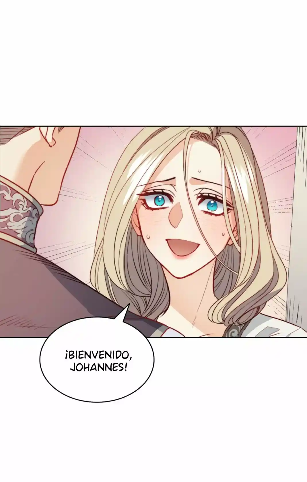 LA DAMA DEMONIO - Capítulo 18 - Página 37 - LectorTMOo
