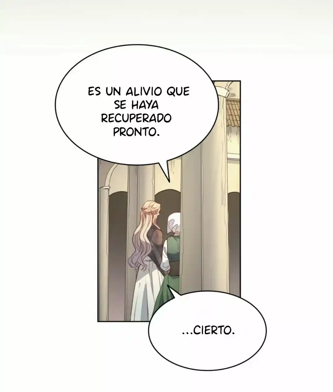 LA DAMA DEMONIO - Capítulo 18 - Página 58 - LectorTMOo