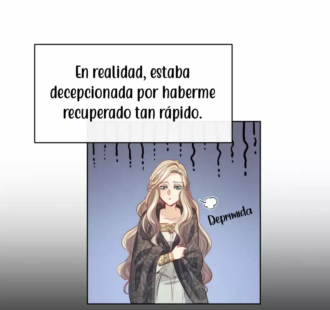 LA DAMA DEMONIO - Capítulo 18 - Página 59 - LectorTMOo
