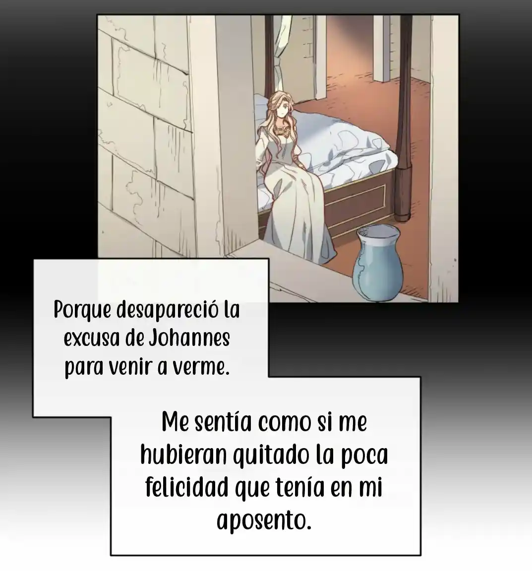 LA DAMA DEMONIO - Capítulo 18 - Página 60 - LectorTMOo