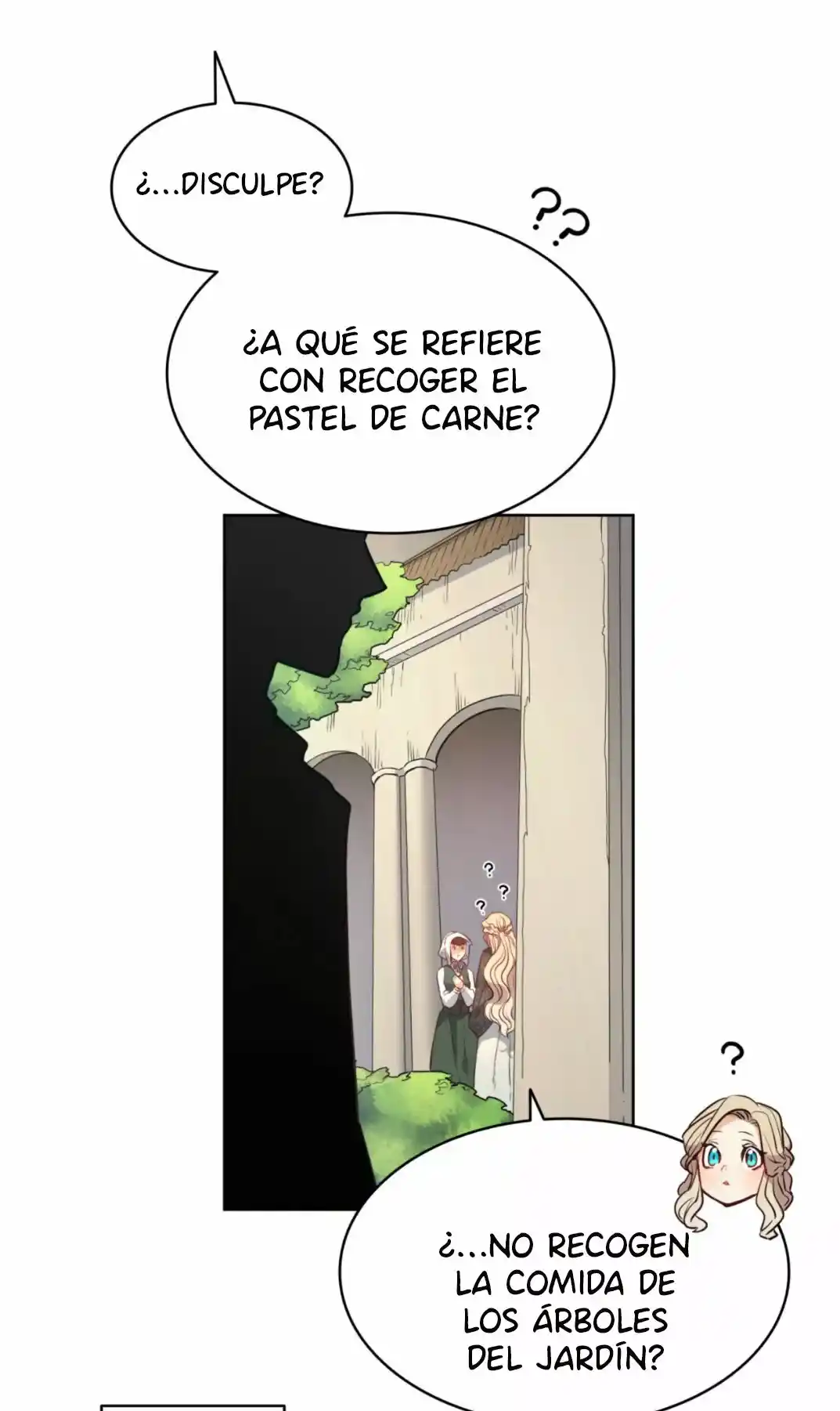 LA DAMA DEMONIO - Capítulo 18 - Página 63 - LectorTMOo