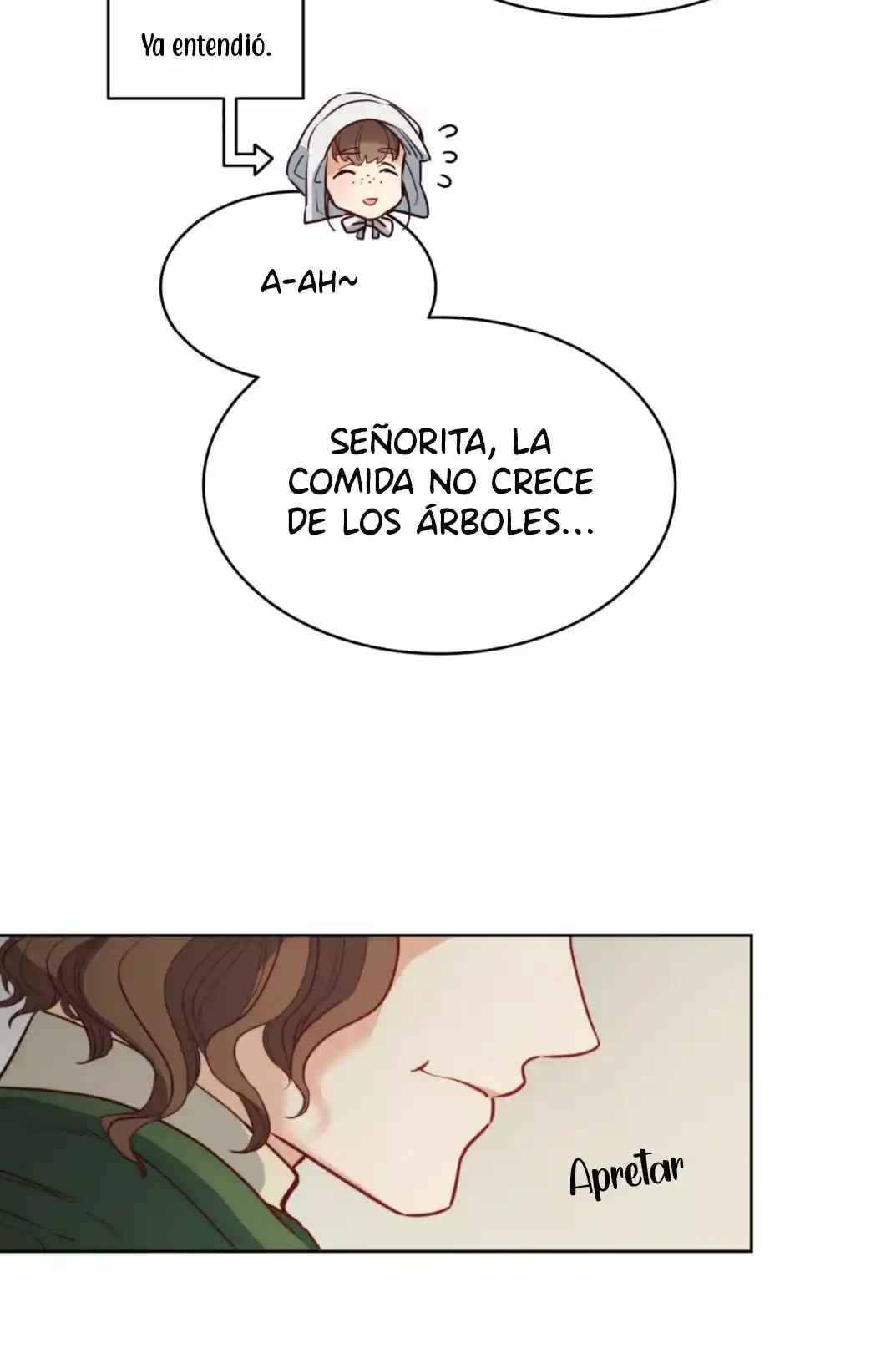 LA DAMA DEMONIO - Capítulo 18 - Página 64 - LectorTMOo