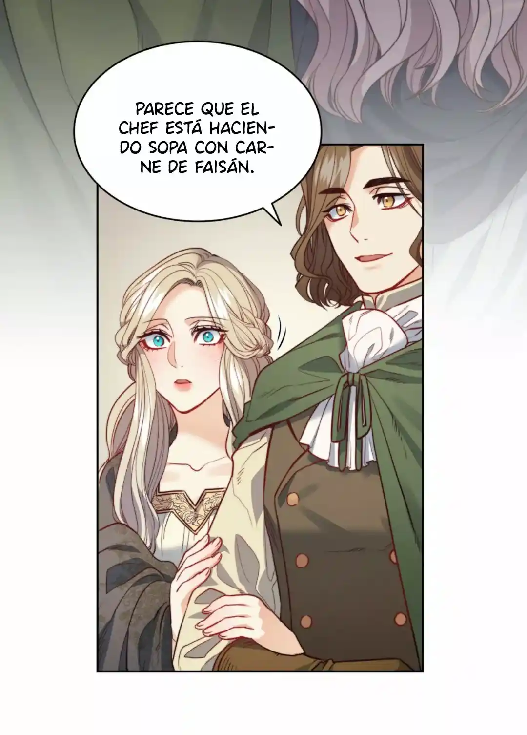 LA DAMA DEMONIO - Capítulo 19 - Página 21 - LectorTMOo