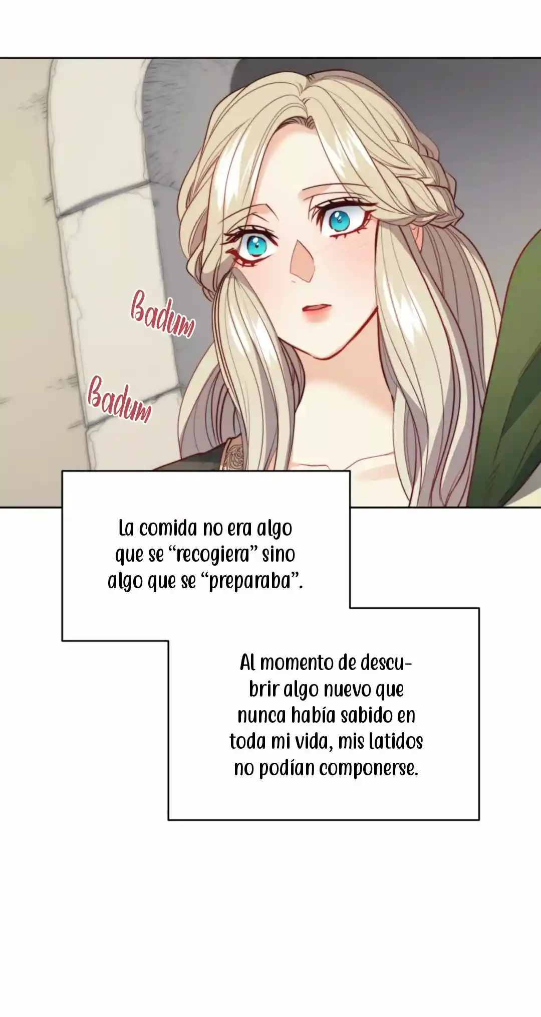 LA DAMA DEMONIO - Capítulo 19 - Página 22 - LectorTMOo