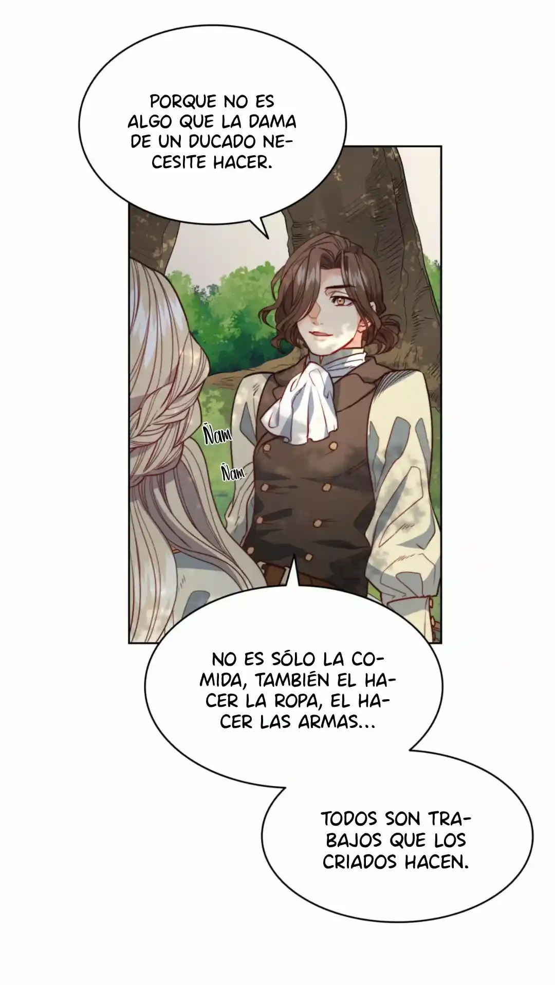 LA DAMA DEMONIO - Capítulo 19 - Página 25 - LectorTMOo