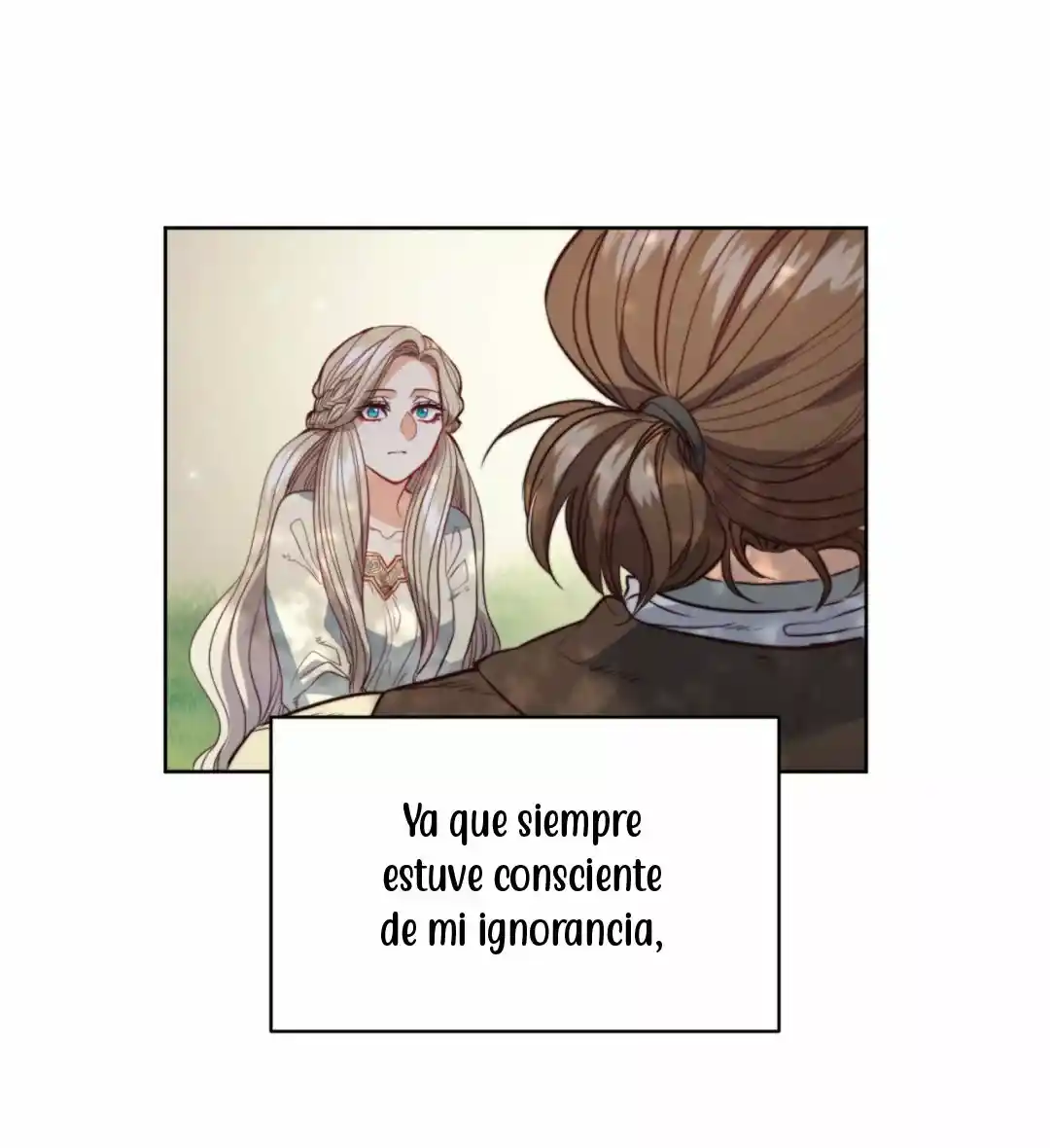 LA DAMA DEMONIO - Capítulo 19 - Página 28 - LectorTMOo
