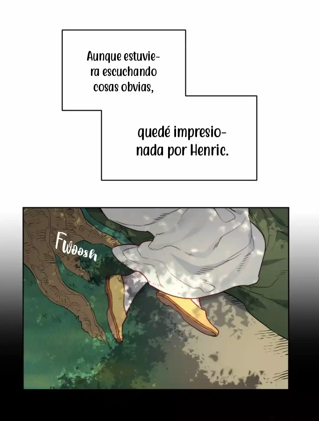 LA DAMA DEMONIO - Capítulo 19 - Página 29 - LectorTMOo