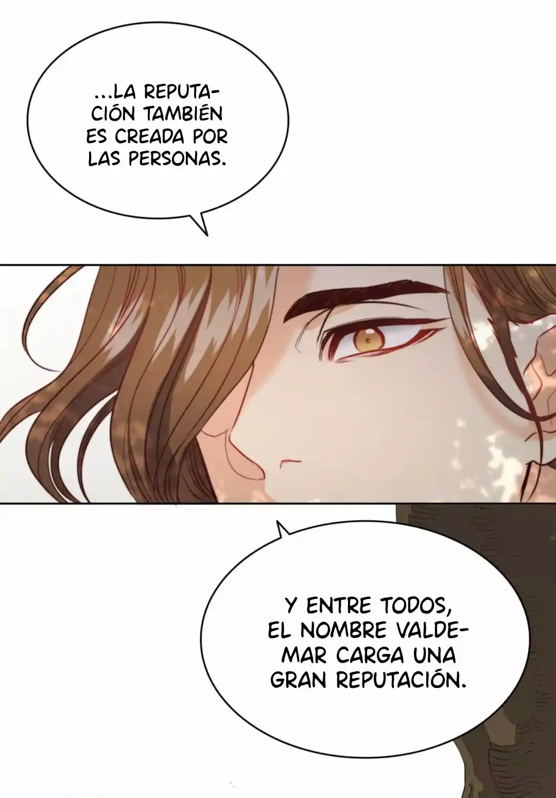 LA DAMA DEMONIO - Capítulo 19 - Página 32 - LectorTMOo