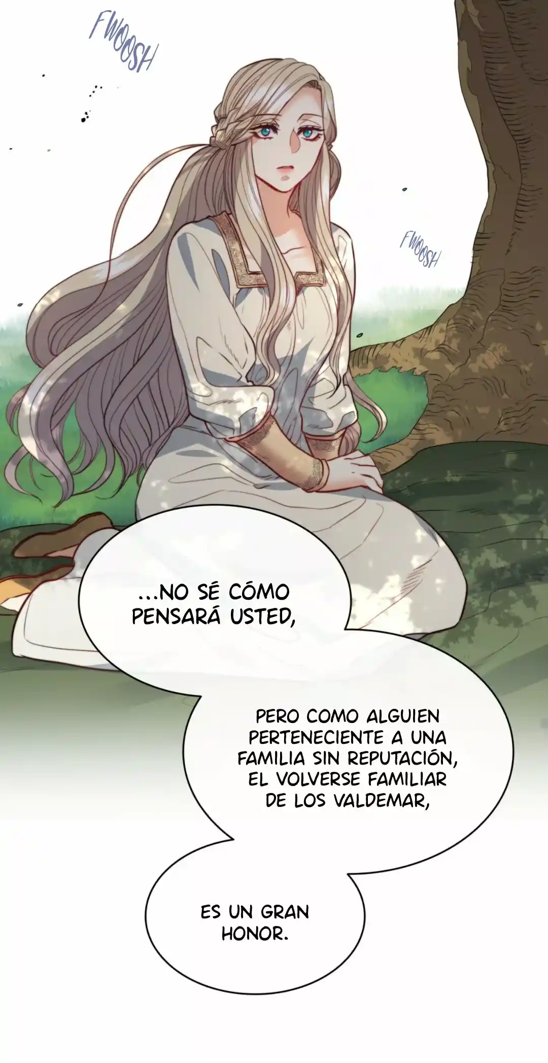 LA DAMA DEMONIO - Capítulo 19 - Página 33 - LectorTMOo