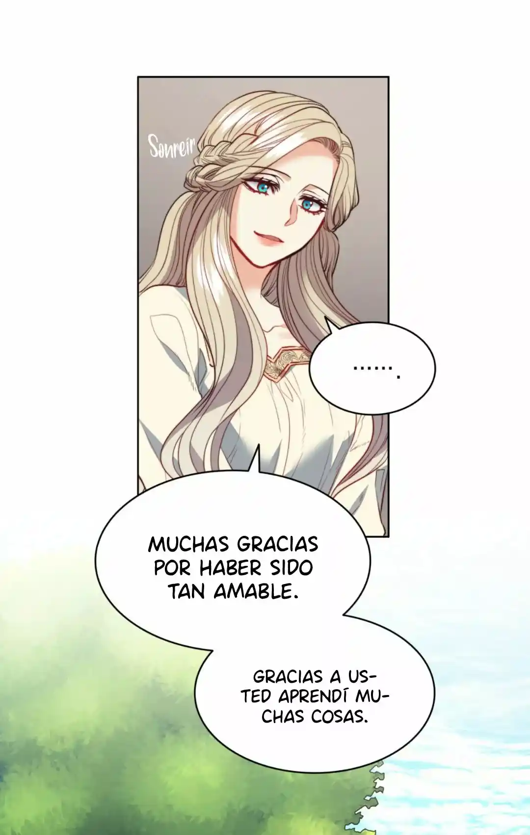 LA DAMA DEMONIO - Capítulo 19 - Página 37 - LectorTMOo