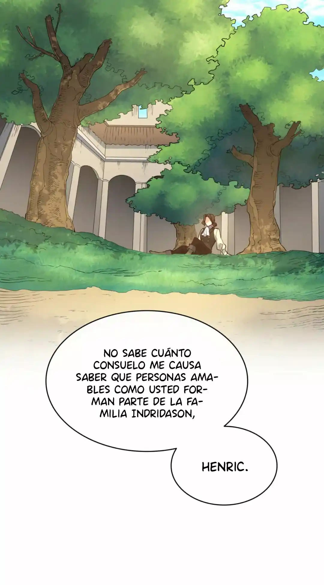 LA DAMA DEMONIO - Capítulo 19 - Página 38 - LectorTMOo