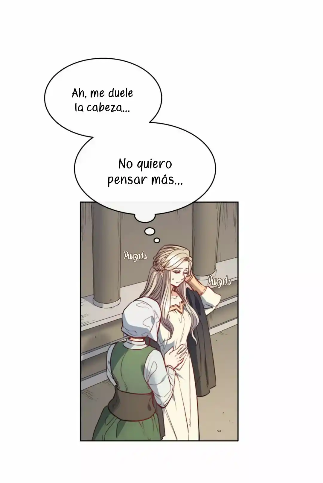 LA DAMA DEMONIO - Capítulo 19 - Página 42 - LectorTMOo