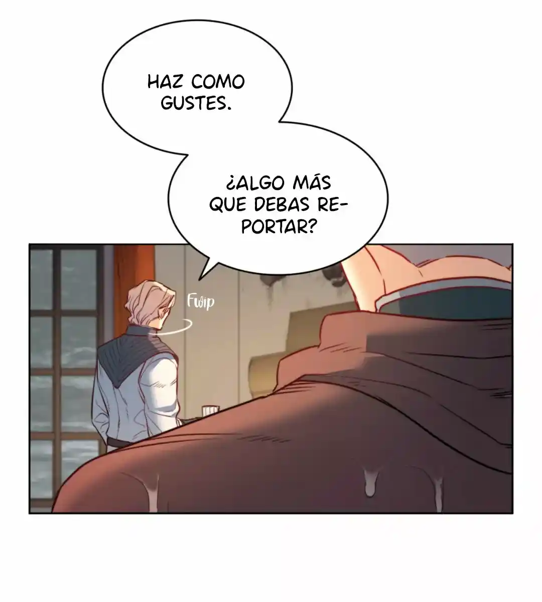 LA DAMA DEMONIO - Capítulo 19 - Página 52 - LectorTMOo