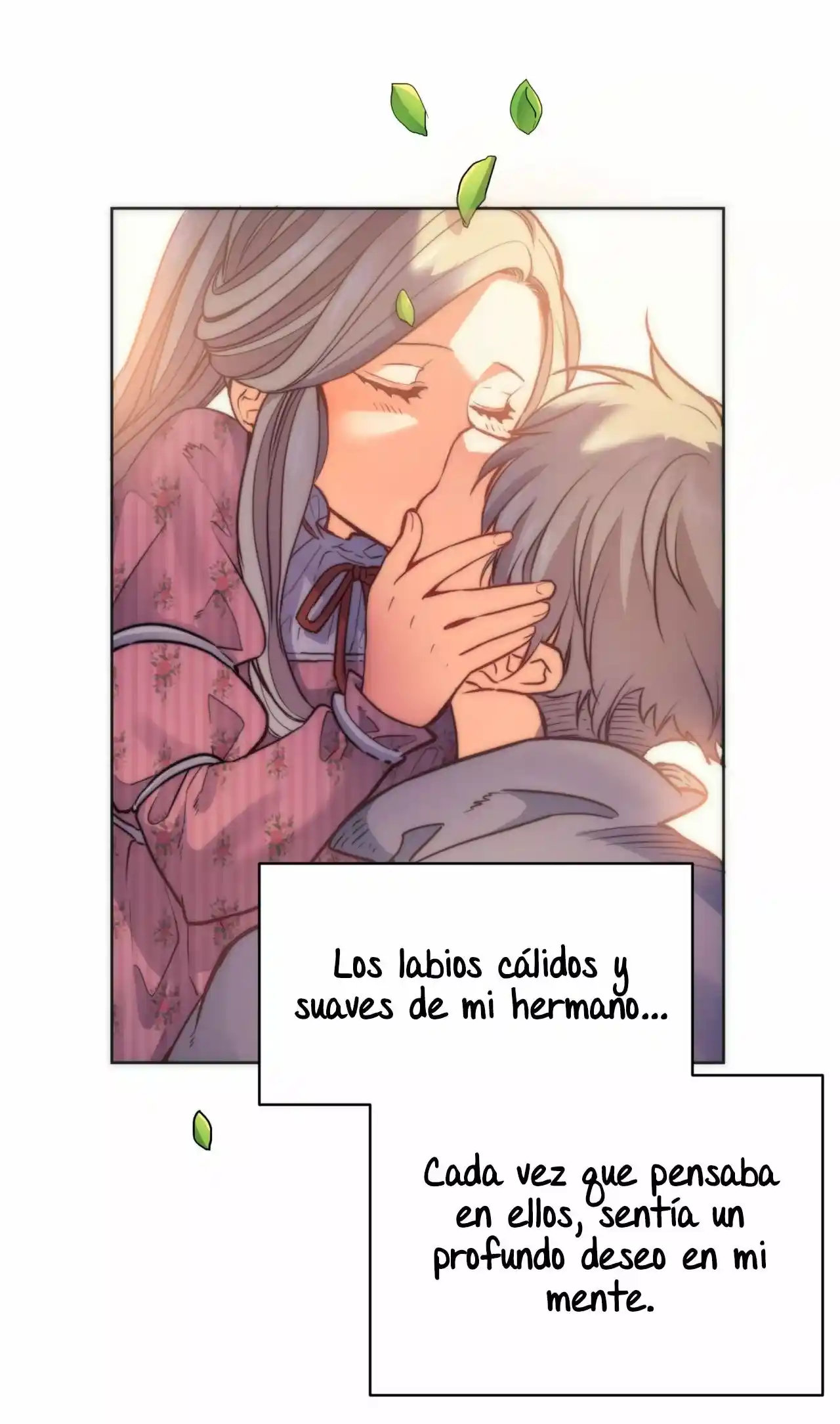 LA DAMA DEMONIO - Capítulo 2 - Página 3 - LectorTMOo