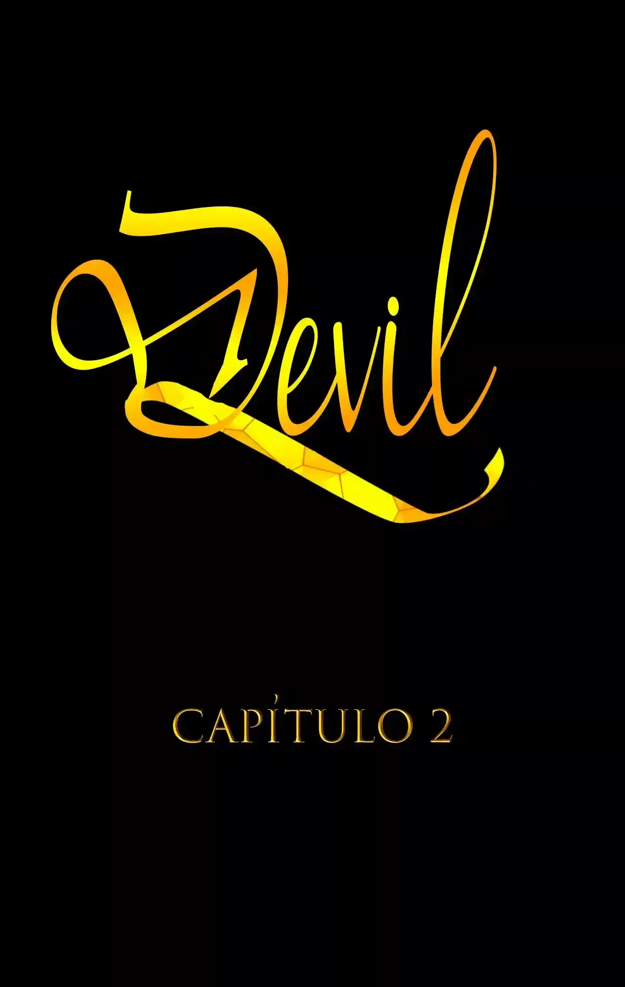 LA DAMA DEMONIO - Capítulo 2 - Página 23 - LectorTMOo