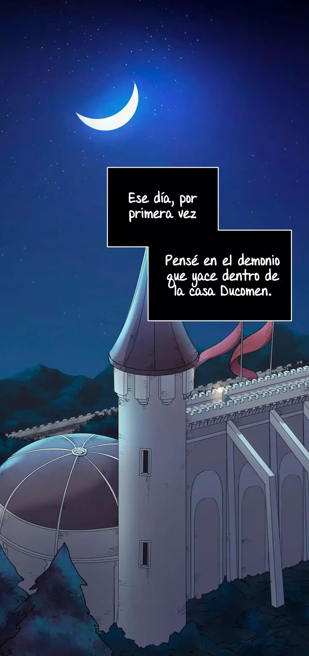 LA DAMA DEMONIO - Capítulo 2 - Página 32 - LectorTMOo