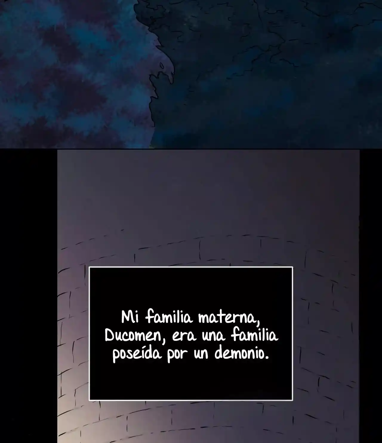 LA DAMA DEMONIO - Capítulo 2 - Página 33 - LectorTMOo