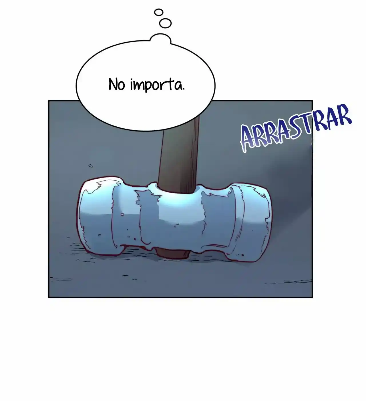 LA DAMA DEMONIO - Capítulo 2 - Página 44 - LectorTMOo