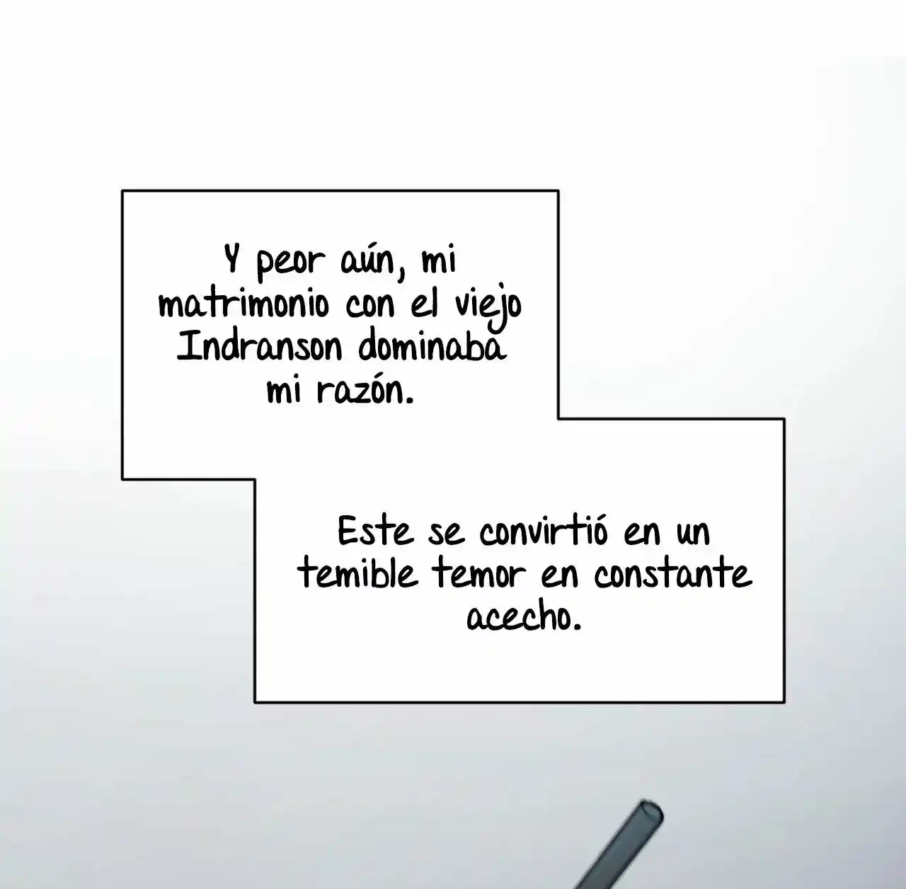 LA DAMA DEMONIO - Capítulo 2 - Página 46 - LectorTMOo