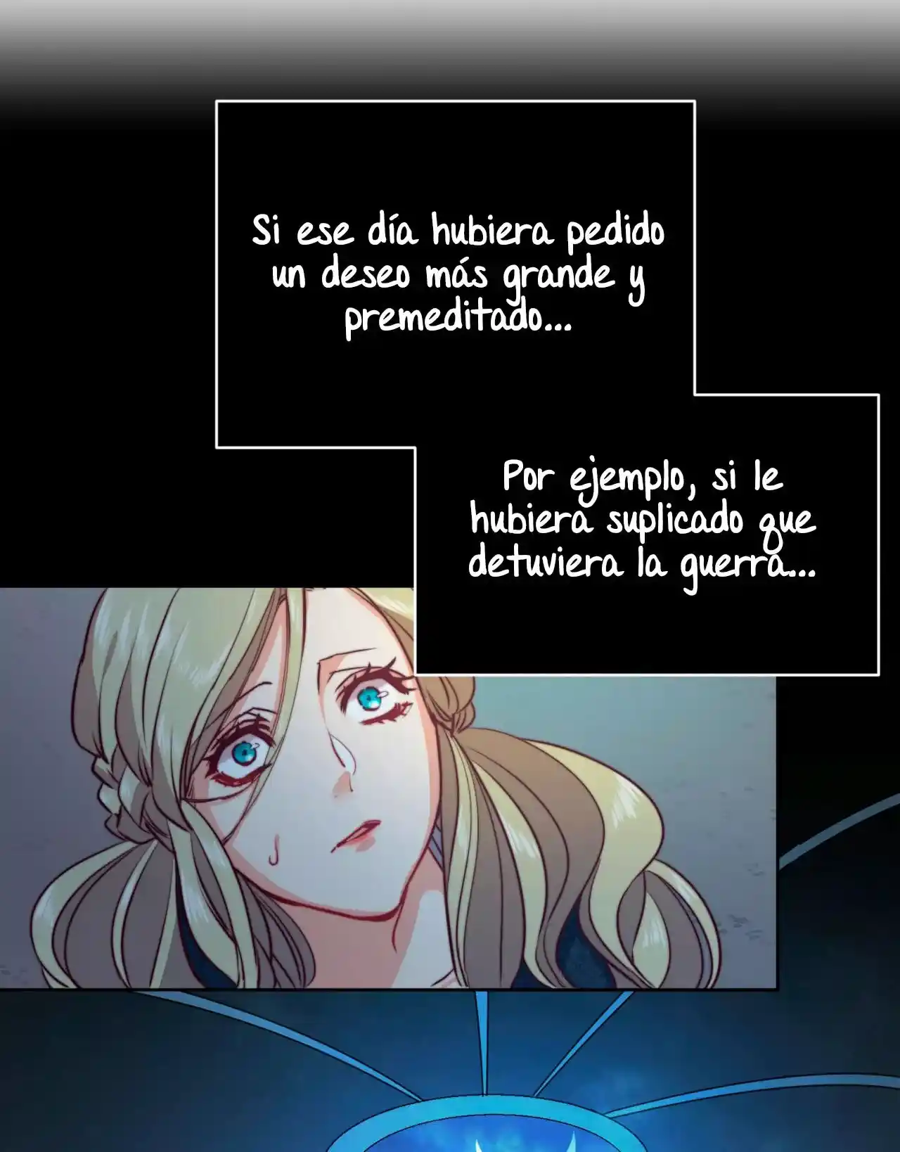 LA DAMA DEMONIO - Capítulo 2 - Página 52 - LectorTMOo