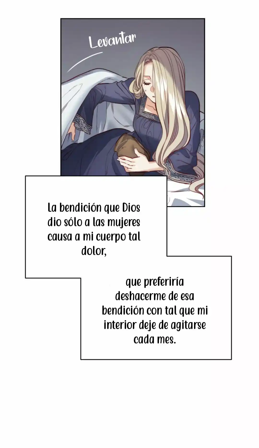 LA DAMA DEMONIO - Capítulo 20 - Página 10 - LectorTMOo
