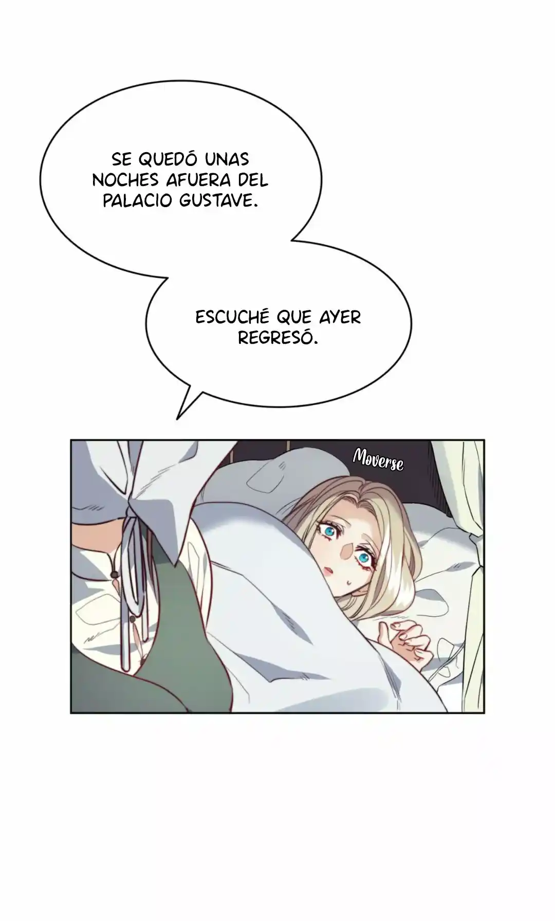 LA DAMA DEMONIO - Capítulo 20 - Página 15 - LectorTMOo