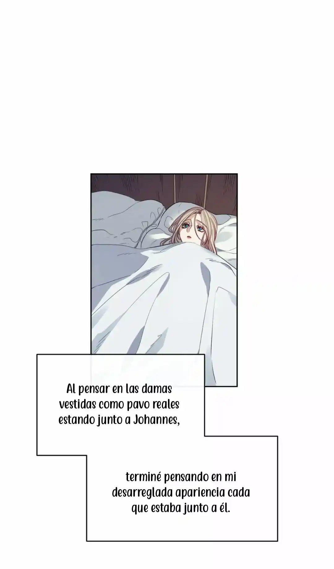 LA DAMA DEMONIO - Capítulo 20 - Página 18 - LectorTMOo