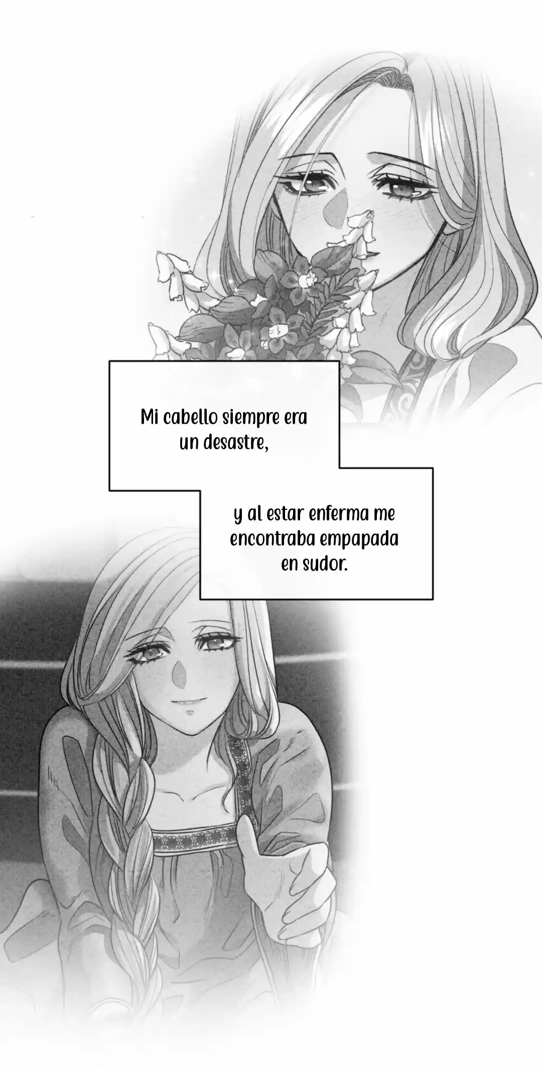 LA DAMA DEMONIO - Capítulo 20 - Página 19 - LectorTMOo