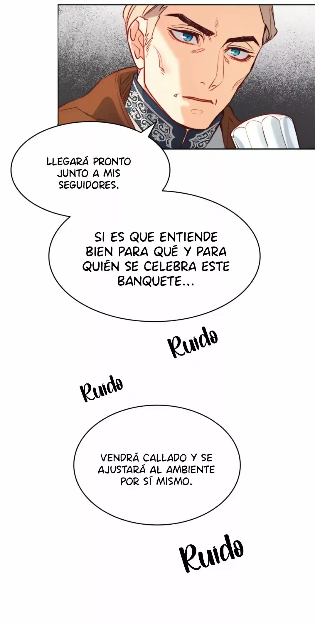 LA DAMA DEMONIO - Capítulo 20 - Página 26 - LectorTMOo