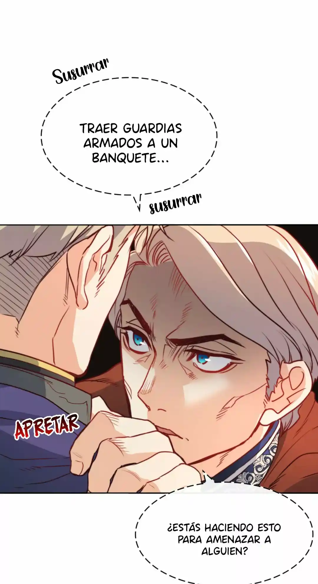 LA DAMA DEMONIO - Capítulo 20 - Página 36 - LectorTMOo