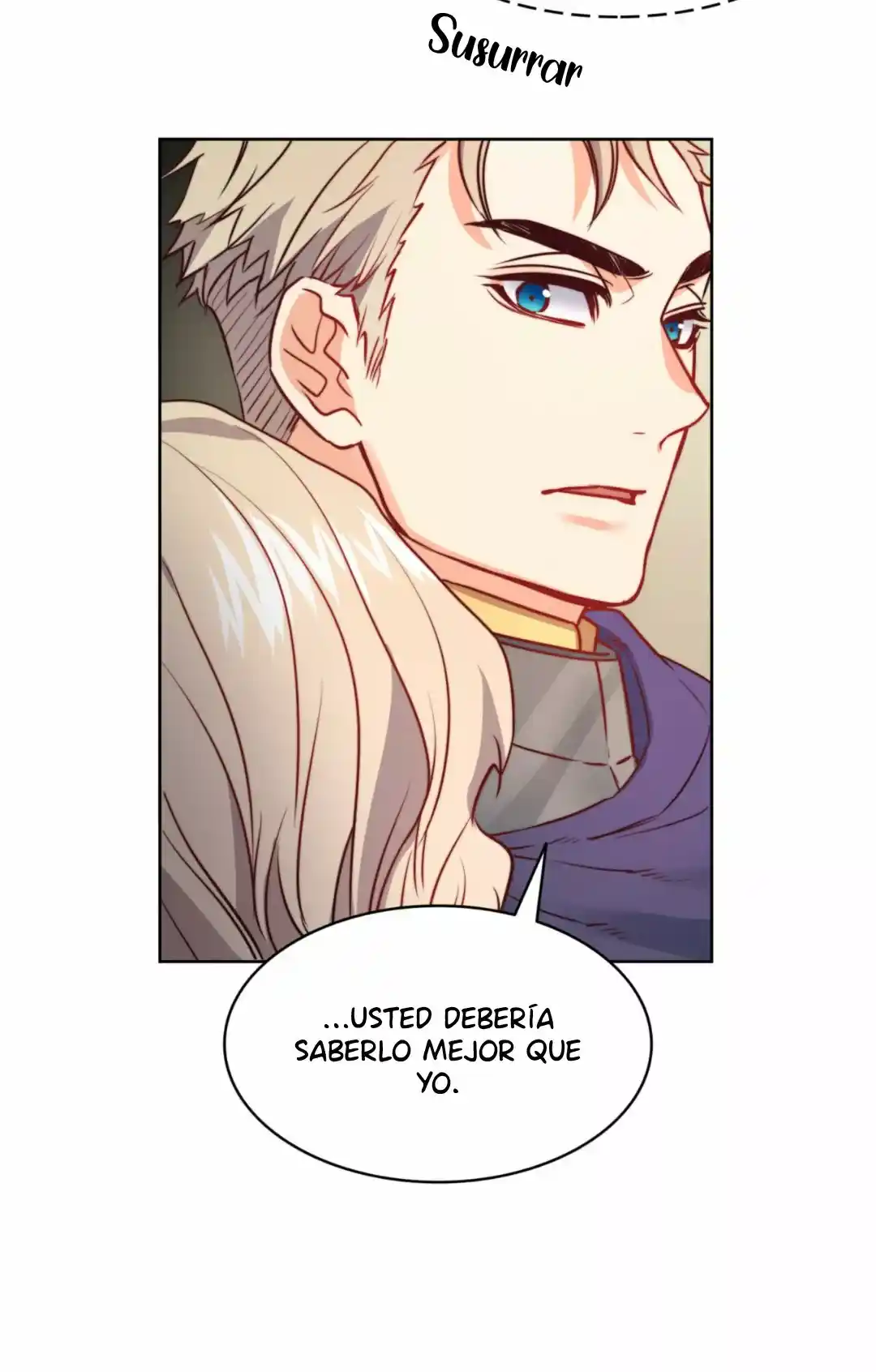 LA DAMA DEMONIO - Capítulo 20 - Página 37 - LectorTMOo