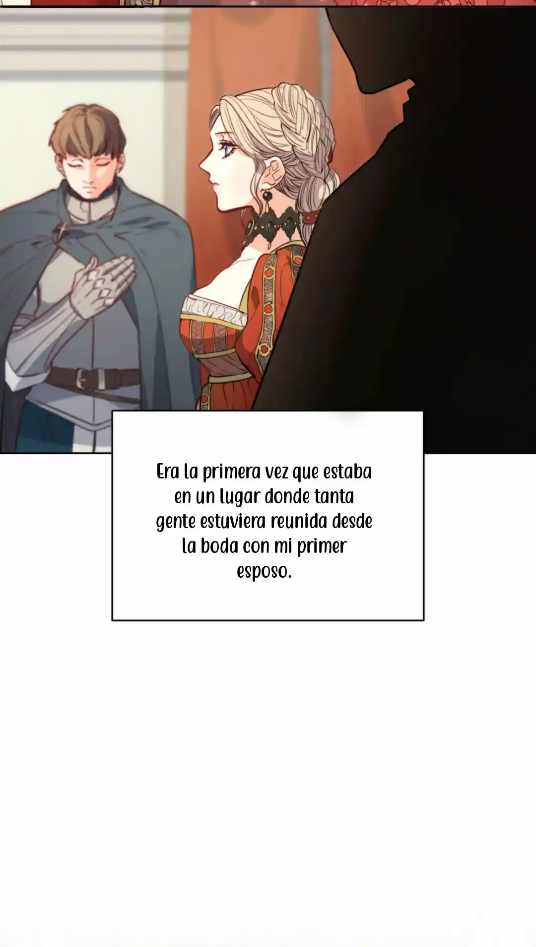 LA DAMA DEMONIO - Capítulo 20 - Página 43 - LectorTMOo