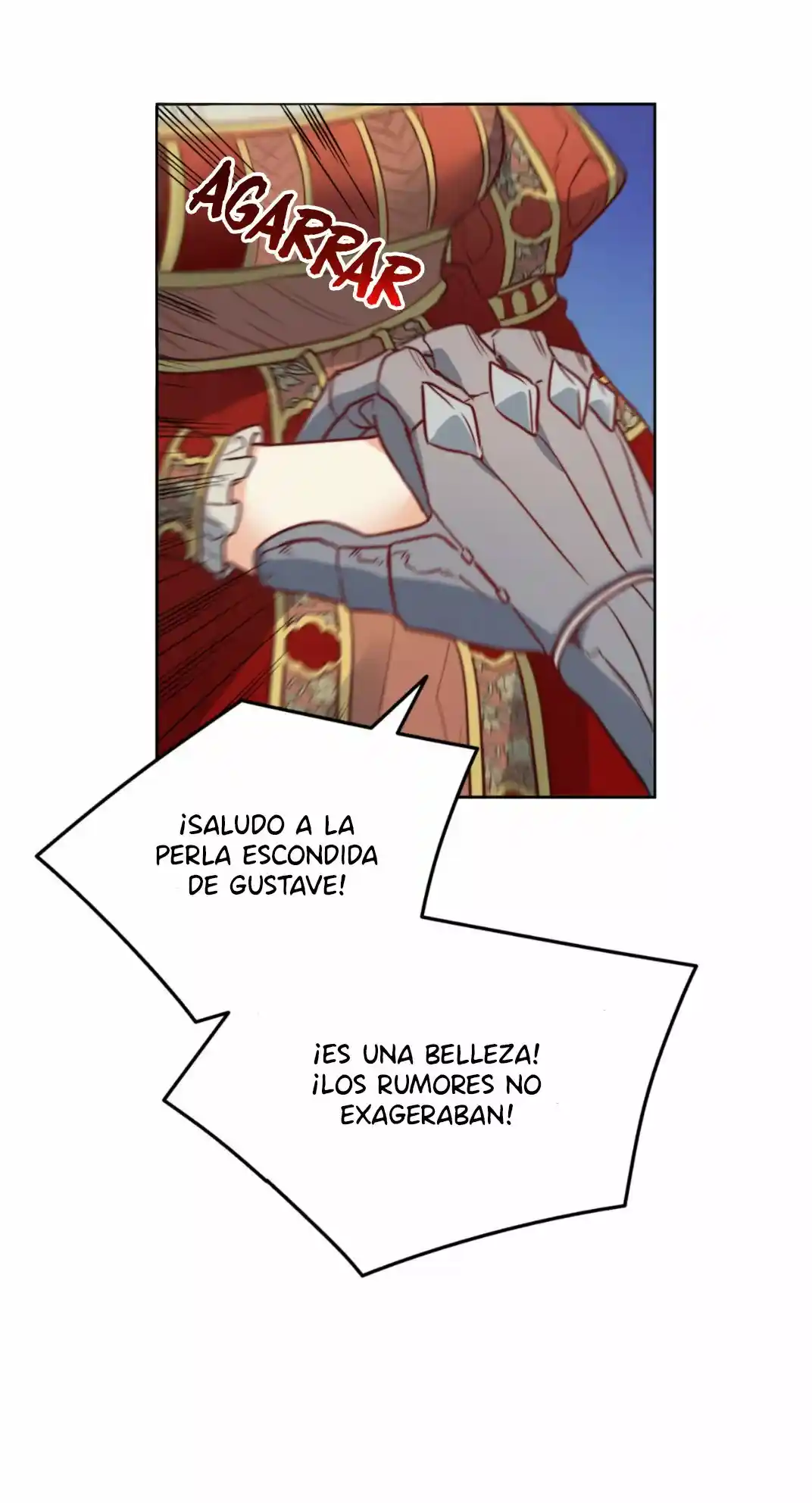 LA DAMA DEMONIO - Capítulo 20 - Página 53 - LectorTMOo