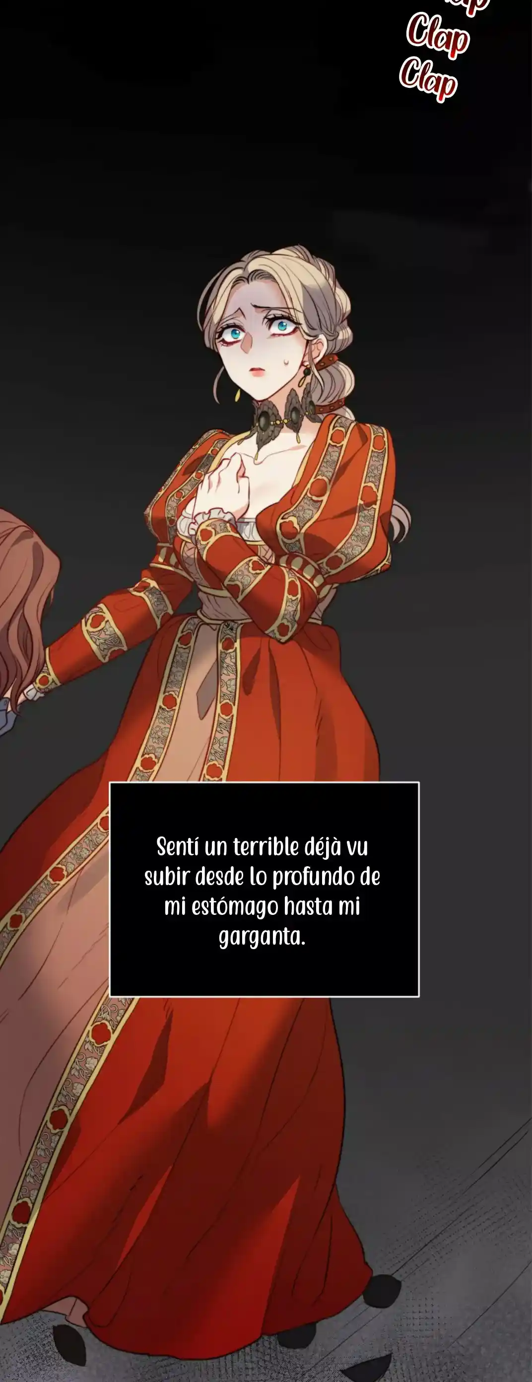 LA DAMA DEMONIO - Capítulo 20 - Página 59 - LectorTMOo