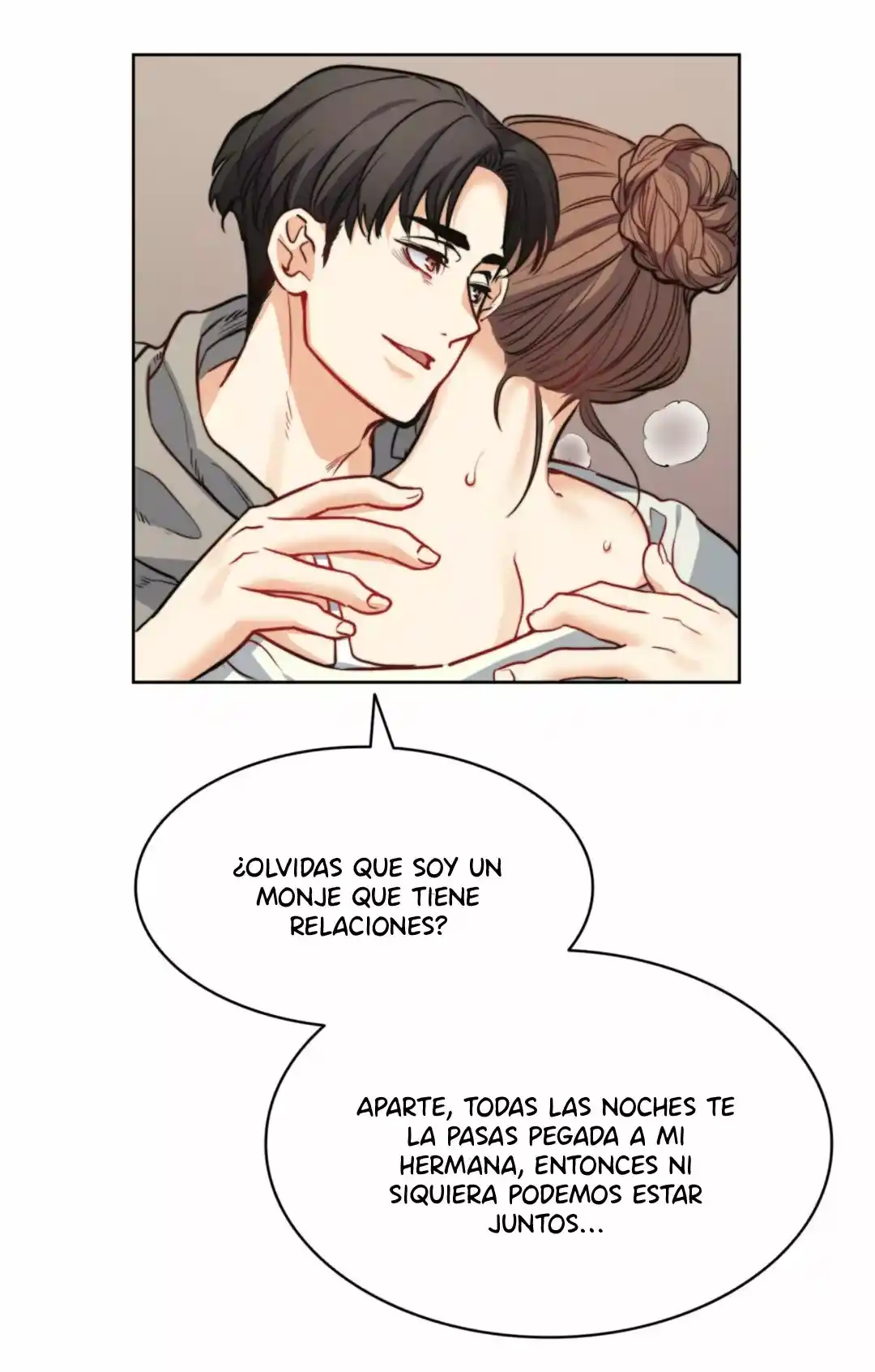 LA DAMA DEMONIO - Capítulo 21 - Página 9 - LectorTMOo