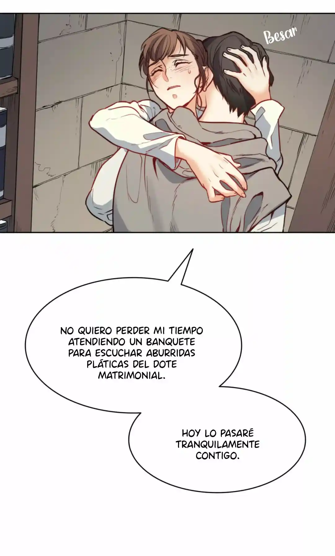 LA DAMA DEMONIO - Capítulo 21 - Página 10 - LectorTMOo